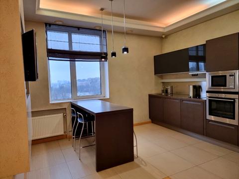 квартира за адресою Лесі Українки бульв., 7-Б