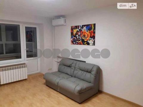 квартира за адресою Академіка Заболотного вул., 126/1