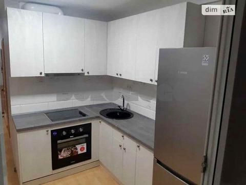 квартира за адресою Академіка Заболотного вул., 126/1