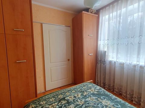 квартира по адресу Юности просп., 13