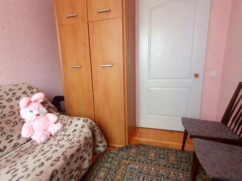 квартира по адресу Юности просп., 13