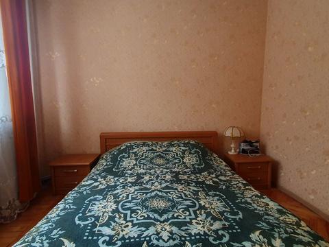 квартира по адресу Юности просп., 13