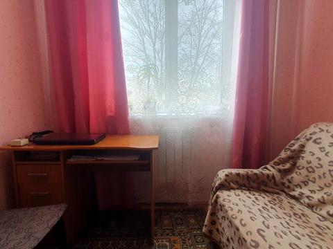 квартира по адресу Юности просп., 13