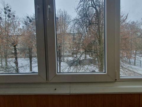 квартира по адресу Юности просп., 13