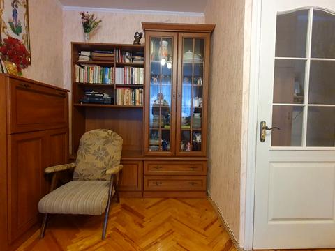 квартира по адресу Юности просп., 13