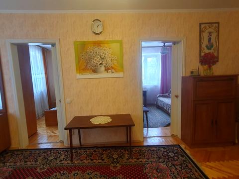 квартира по адресу Юности просп., 13