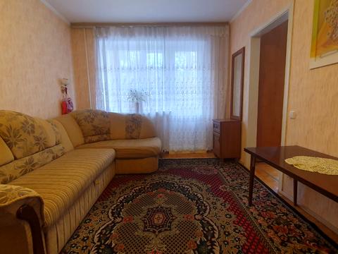 квартира по адресу Юности просп., 13