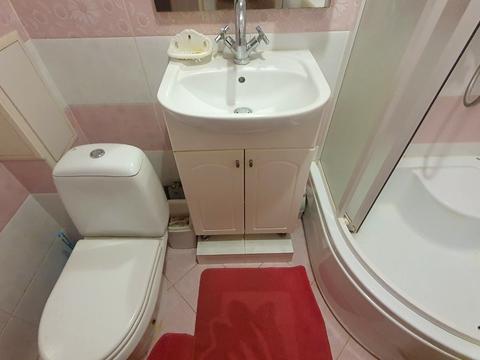 квартира по адресу Юности просп., 13