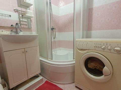 квартира по адресу Юности просп., 13