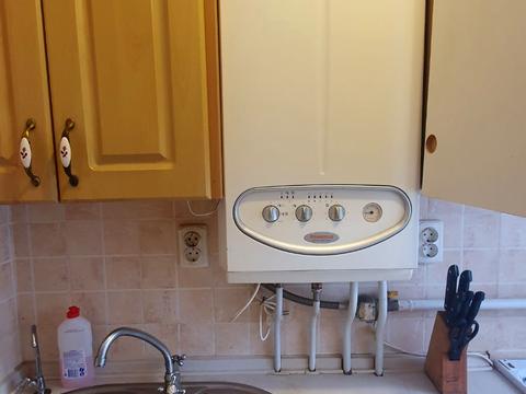 квартира по адресу Юности просп., 13