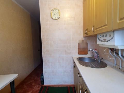 квартира по адресу Юности просп., 13