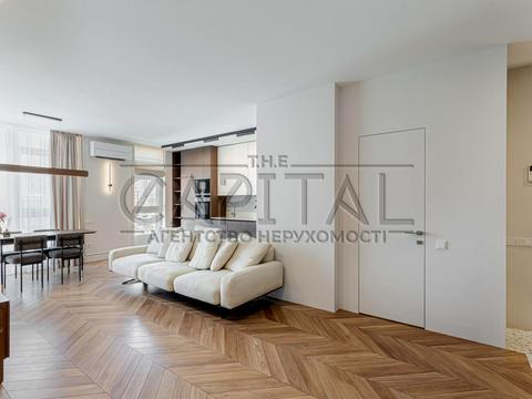 квартира за адресою Предславинська вул., 53