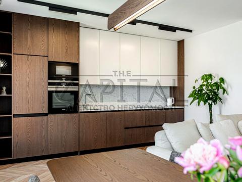 квартира за адресою Предславинська вул., 53