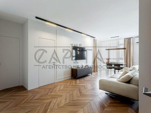 квартира за адресою Предславинська вул., 53