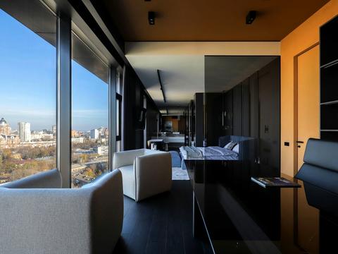 квартира за адресою Лабораторний пров., 7