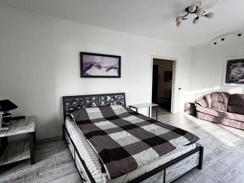 квартира по адресу Сечевых Стрельцов ул., 76в