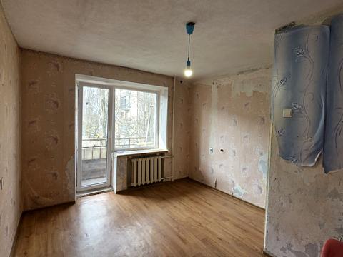 квартира за адресою Євгенія Логінова вул. (Крилова), 19-В