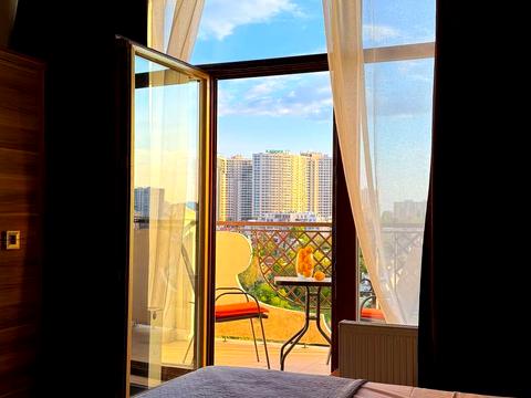 квартира по адресу Гагаринское Плато ул. (Гагаринское Плато), 5/3