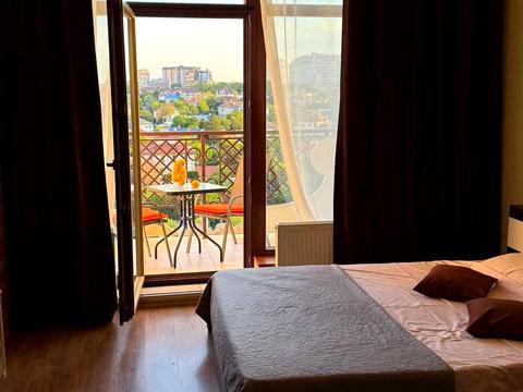 квартира по адресу Гагаринское Плато ул. (Гагаринское Плато), 5/3