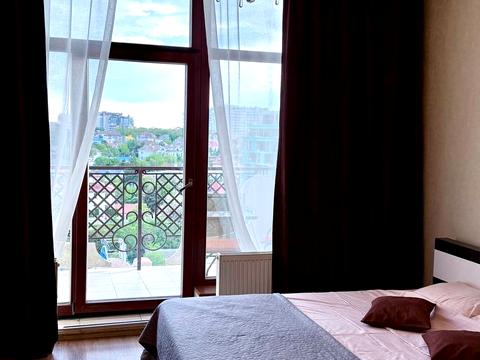 квартира по адресу Гагаринское Плато ул. (Гагаринское Плато), 5/3