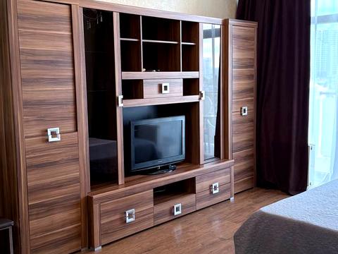 квартира по адресу Гагаринское Плато ул. (Гагаринское Плато), 5/3