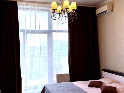 квартира по адресу Гагаринское Плато ул. (Гагаринское Плато), 5/3