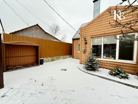 дом по адресу Большая Диёвская ул. (Братьев Трофимовых), 387