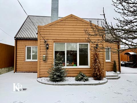 дом по адресу Большая Диёвская ул. (Братьев Трофимовых), 387