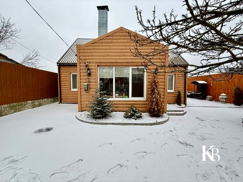 дом по адресу Большая Диёвская ул. (Братьев Трофимовых), 387