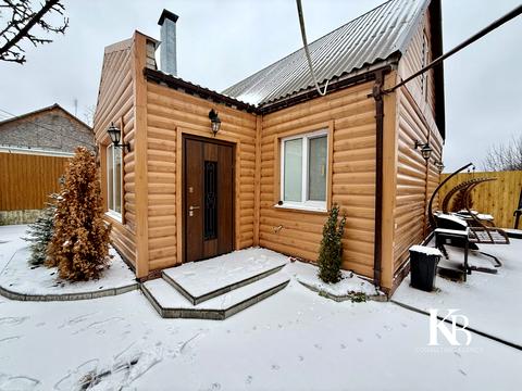 дом по адресу Большая Диёвская ул. (Братьев Трофимовых), 387