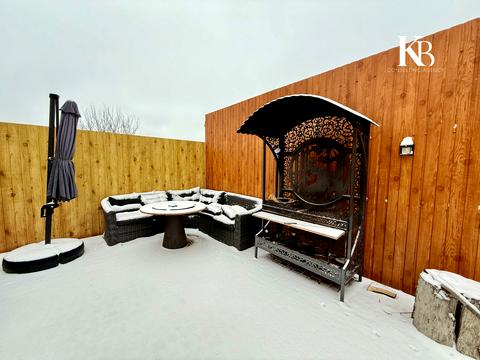 дом по адресу Большая Диёвская ул. (Братьев Трофимовых), 387