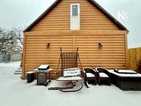 дом по адресу Большая Диёвская ул. (Братьев Трофимовых), 387