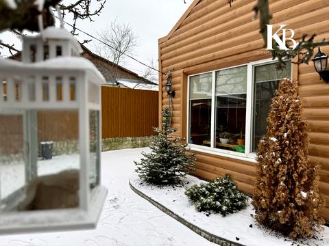 дом по адресу Большая Диёвская ул. (Братьев Трофимовых), 387