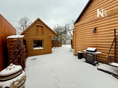 дом по адресу Большая Диёвская ул. (Братьев Трофимовых), 387