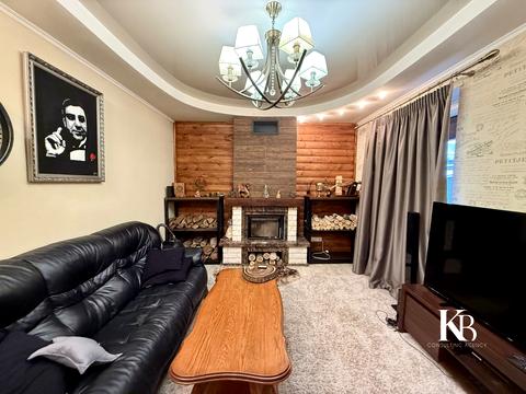 дом по адресу Большая Диёвская ул. (Братьев Трофимовых), 387