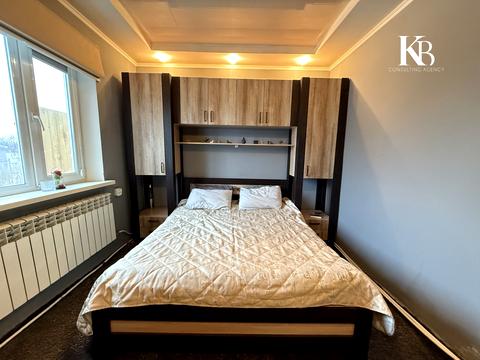 дом по адресу Большая Диёвская ул. (Братьев Трофимовых), 387