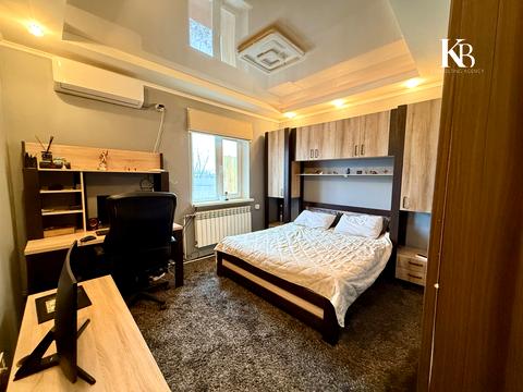 дом по адресу Большая Диёвская ул. (Братьев Трофимовых), 387