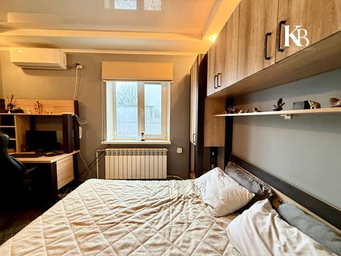 дом по адресу Большая Диёвская ул. (Братьев Трофимовых), 387