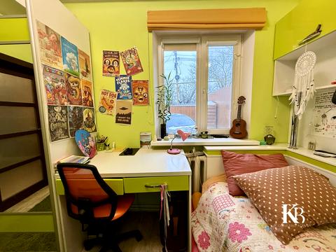 дом по адресу Большая Диёвская ул. (Братьев Трофимовых), 387