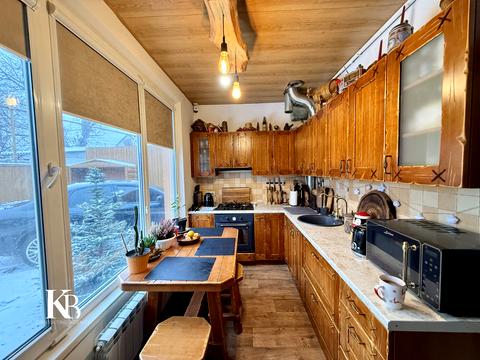 дом по адресу Большая Диёвская ул. (Братьев Трофимовых), 387