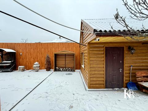 дом по адресу Большая Диёвская ул. (Братьев Трофимовых), 387