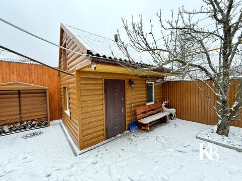 дом по адресу Большая Диёвская ул. (Братьев Трофимовых), 387