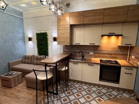 квартира за адресою Тараса Шевченка вул., 57