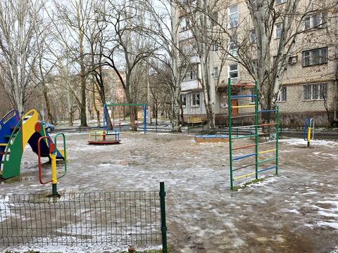 квартира за адресою Євгенія Логінова вул. (Крилова), 19-В