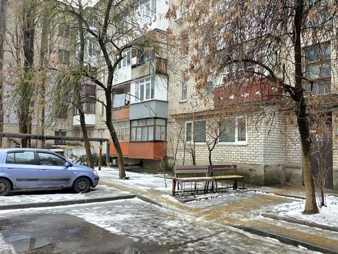 квартира за адресою Євгенія Логінова вул. (Крилова), 19-В