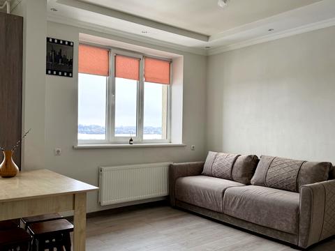 квартира по адресу Счастливая ул., 14