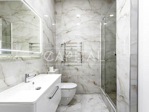 квартира за адресою Джона Маккейна вул. (Івана Кудрі), 7