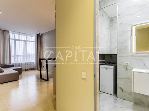 квартира за адресою Джона Маккейна вул. (Івана Кудрі), 7