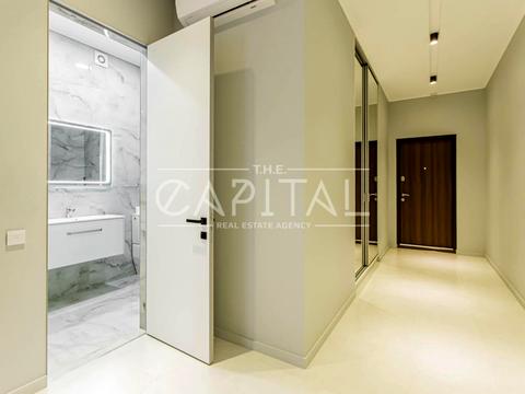 квартира за адресою Джона Маккейна вул. (Івана Кудрі), 7