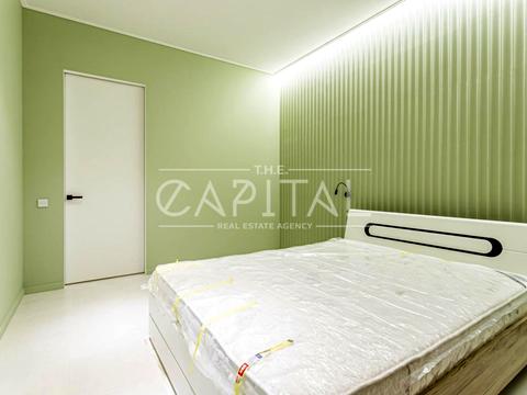 квартира за адресою Джона Маккейна вул. (Івана Кудрі), 7